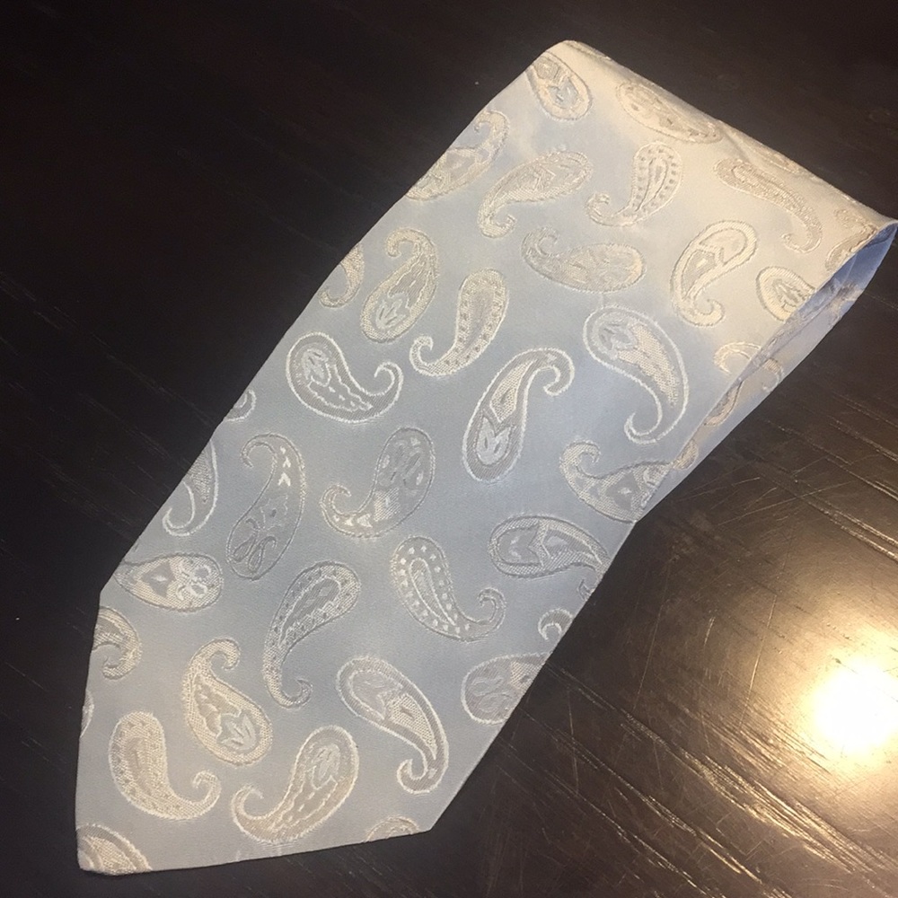 Men’s Tie